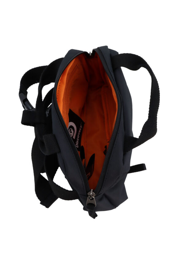 Crossbody bag - kidney with handle NG navy (Legend) (Kopia)
